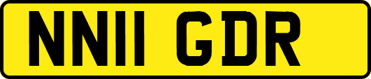 NN11GDR