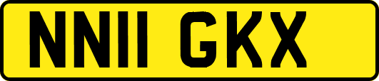 NN11GKX