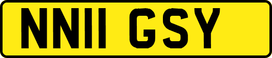 NN11GSY