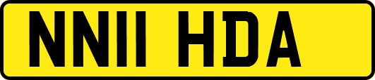 NN11HDA