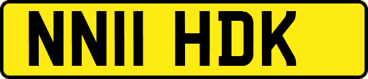 NN11HDK