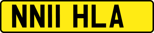 NN11HLA