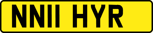 NN11HYR