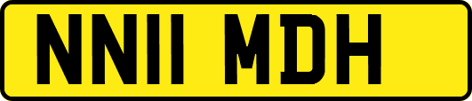 NN11MDH