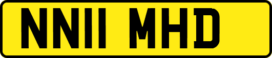 NN11MHD