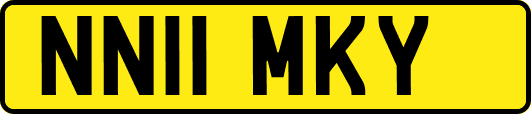 NN11MKY