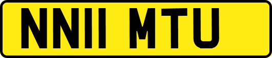 NN11MTU
