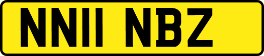 NN11NBZ