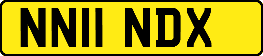 NN11NDX
