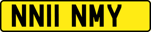 NN11NMY