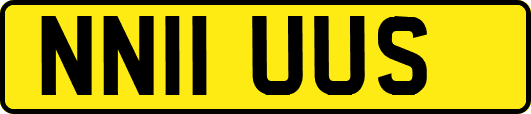 NN11UUS