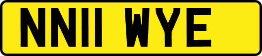 NN11WYE
