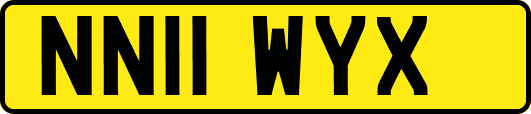 NN11WYX