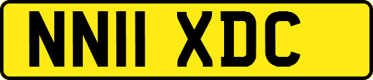 NN11XDC