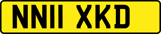 NN11XKD