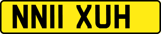NN11XUH