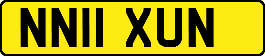 NN11XUN
