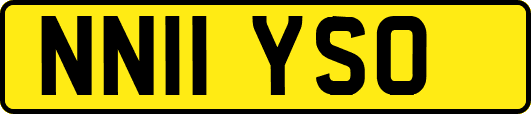 NN11YSO