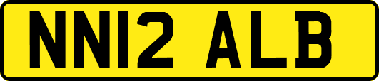 NN12ALB