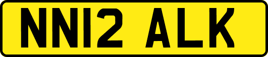 NN12ALK
