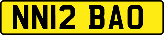 NN12BAO