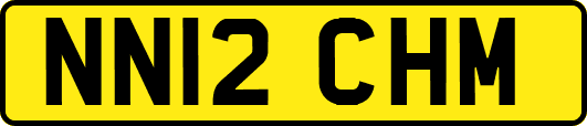NN12CHM