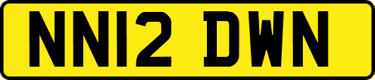 NN12DWN