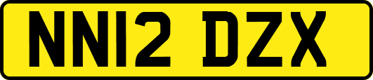 NN12DZX