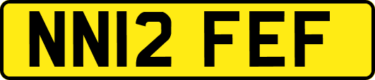 NN12FEF