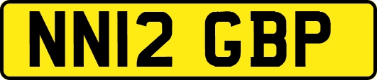 NN12GBP