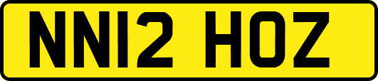 NN12HOZ