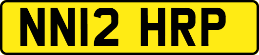 NN12HRP