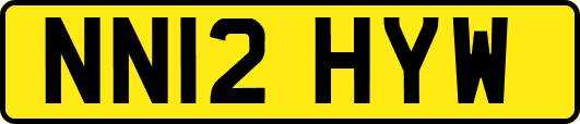 NN12HYW
