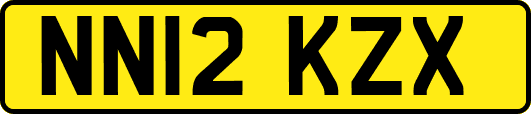 NN12KZX