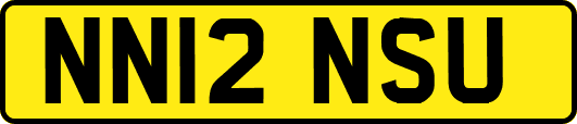 NN12NSU