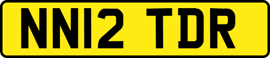 NN12TDR