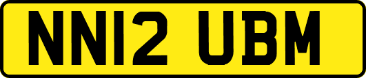 NN12UBM