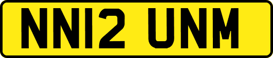 NN12UNM