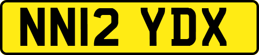 NN12YDX