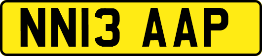 NN13AAP
