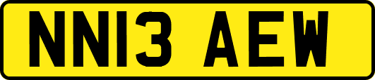 NN13AEW