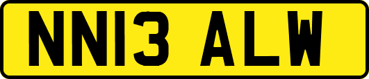 NN13ALW