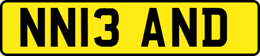 NN13AND