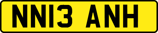 NN13ANH