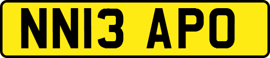 NN13APO