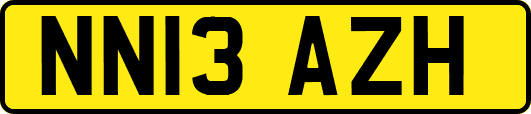 NN13AZH