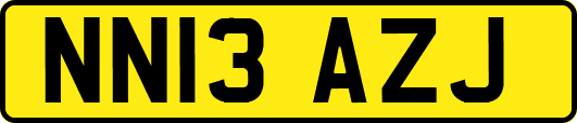 NN13AZJ