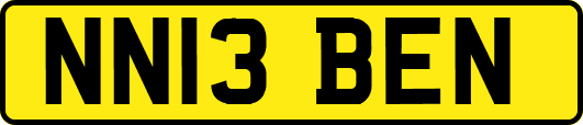 NN13BEN