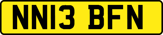 NN13BFN