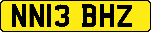 NN13BHZ
